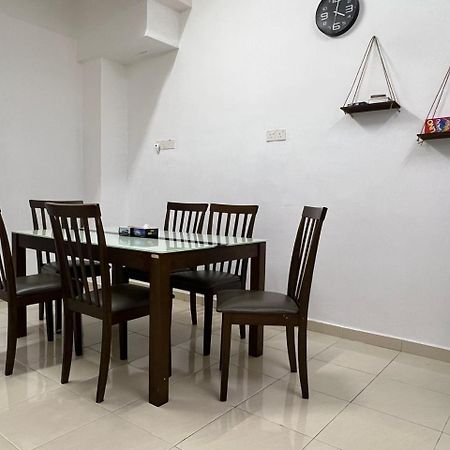 M Guest House2 무아르 외부 사진