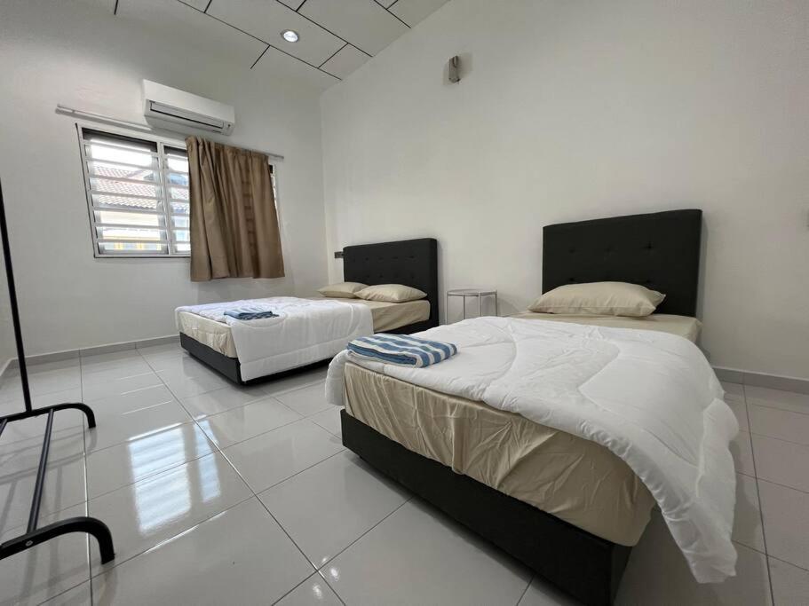 M Guest House2 무아르 외부 사진