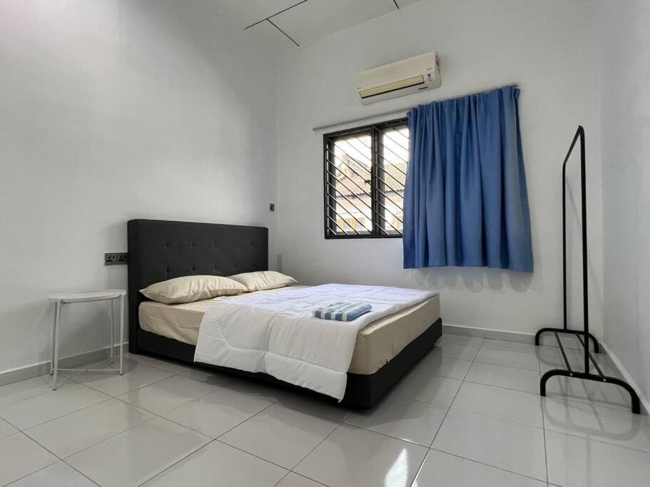 M Guest House2 무아르 외부 사진
