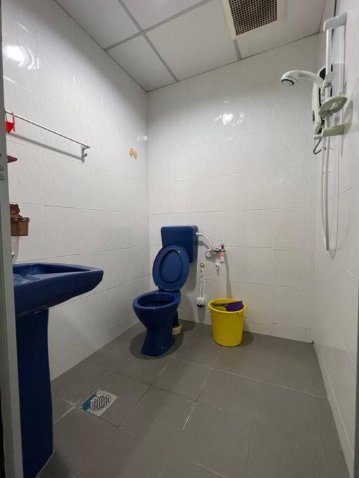M Guest House2 무아르 외부 사진