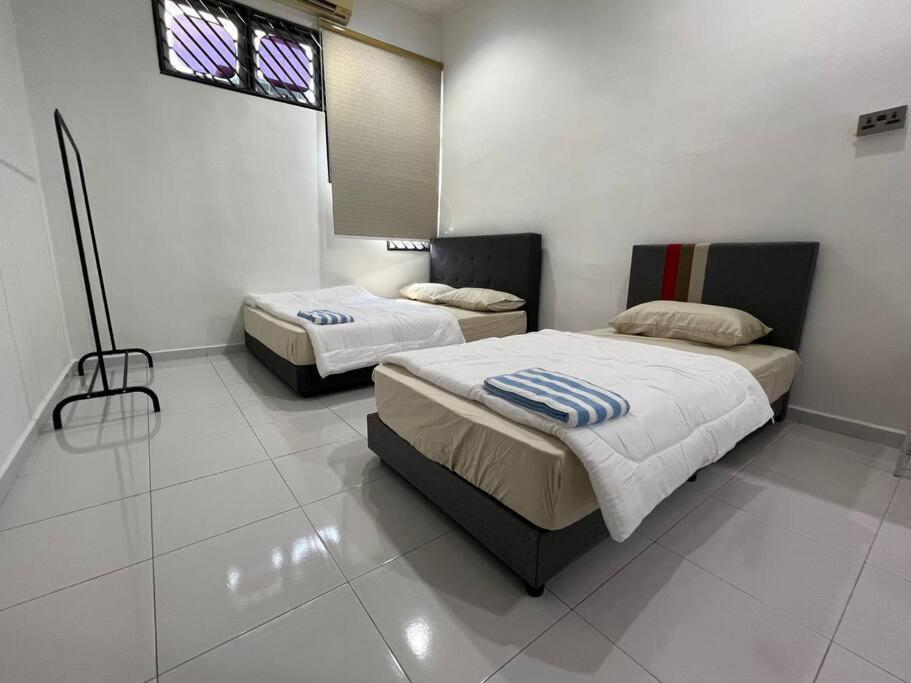 M Guest House2 무아르 외부 사진
