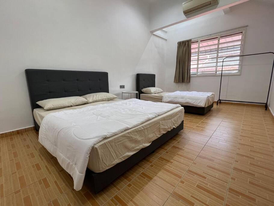 M Guest House2 무아르 외부 사진