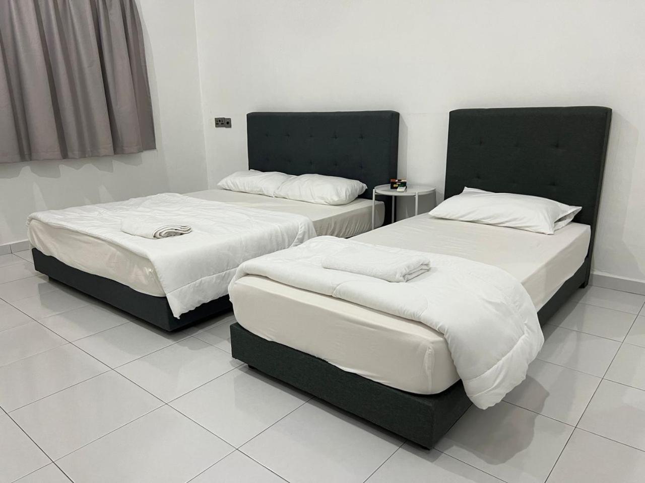 M Guest House2 무아르 외부 사진