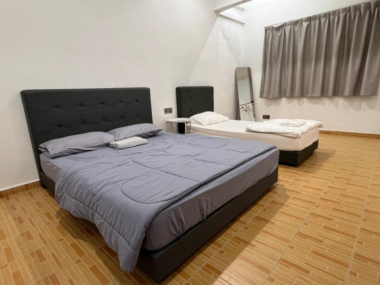 M Guest House2 무아르 외부 사진