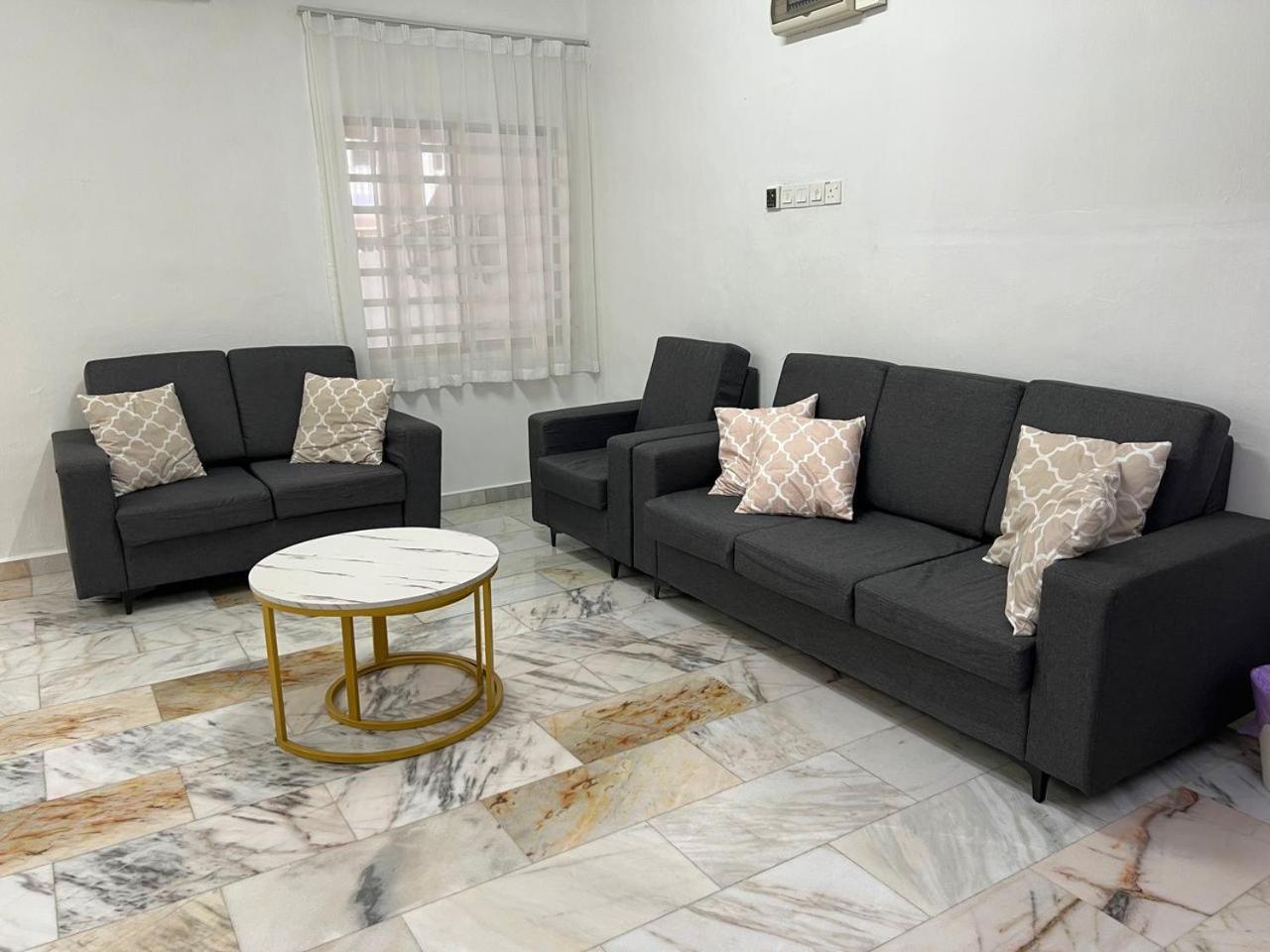 M Guest House2 무아르 외부 사진