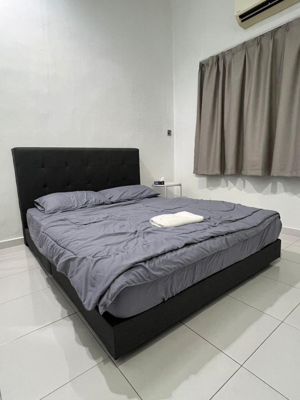 M Guest House2 무아르 외부 사진