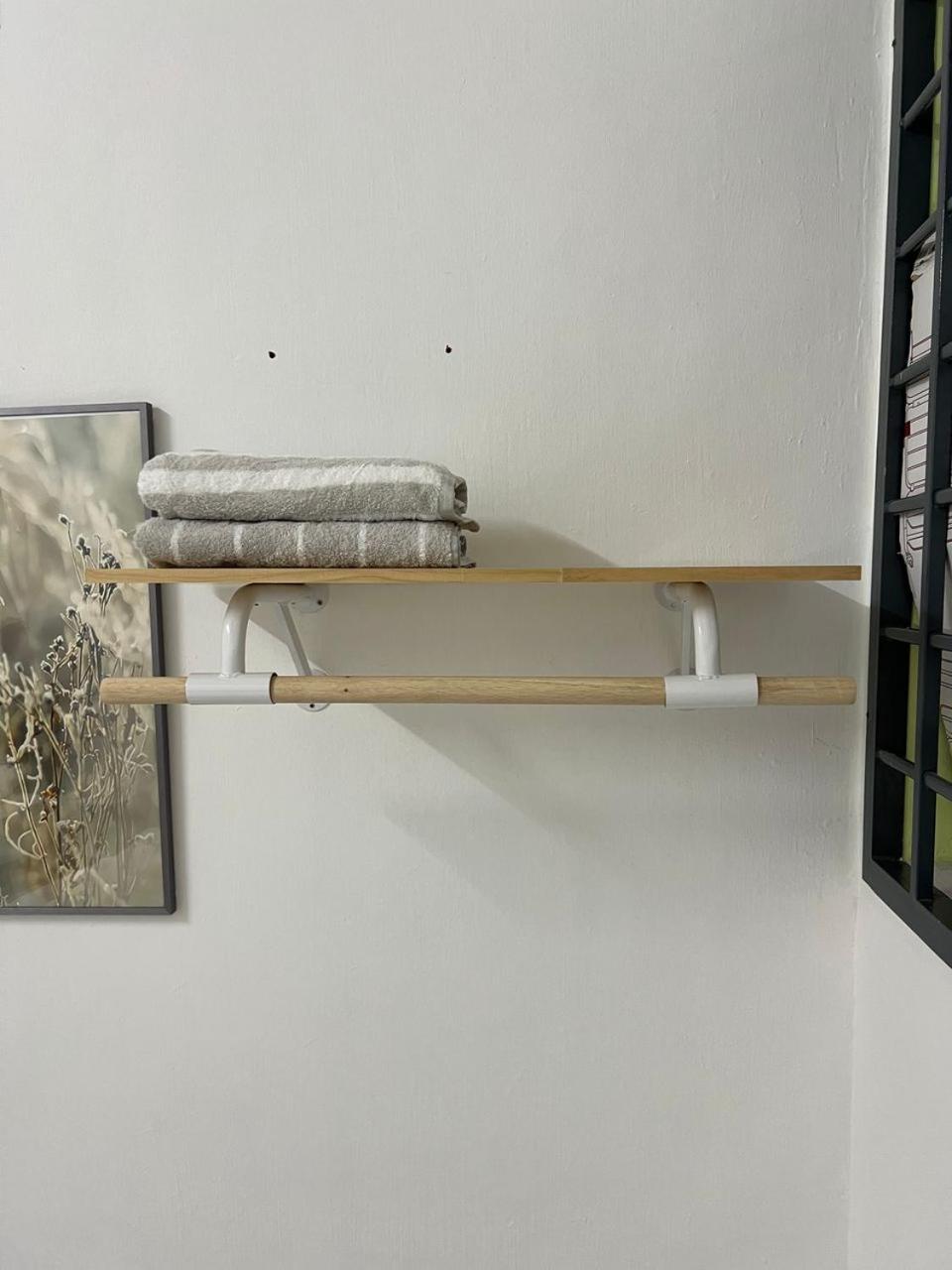M Guest House2 무아르 외부 사진