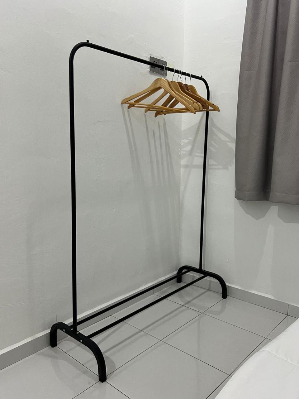 M Guest House2 무아르 외부 사진