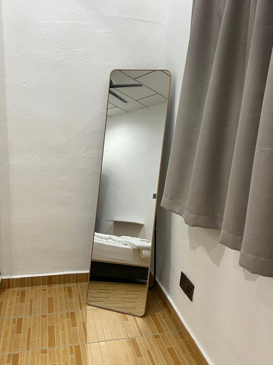 M Guest House2 무아르 외부 사진
