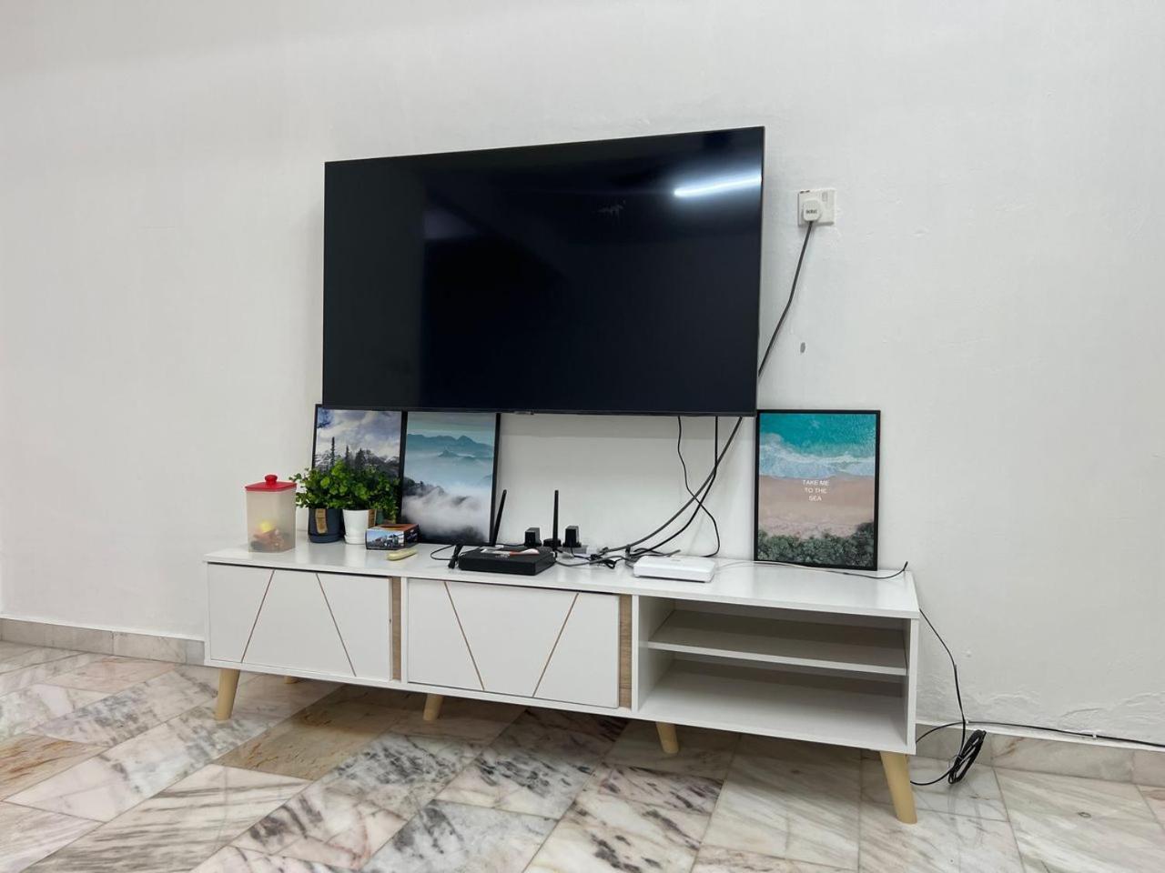 M Guest House2 무아르 외부 사진